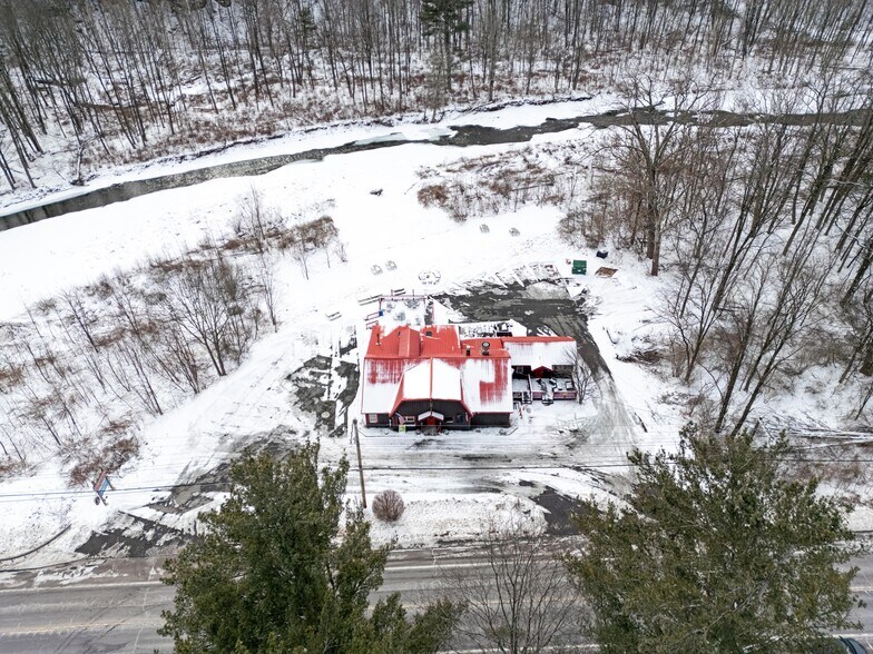 More Photos Of 7159 State Route 28, Shandaken Restaurant For Sale