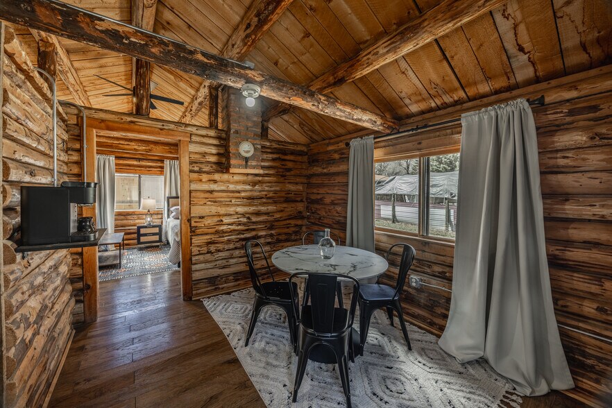 More Photos Of 631 N Silver St, Lake City Hotel For Sale