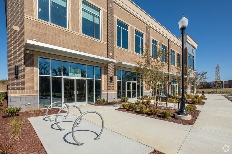 More Photos Of 117 Saundersville Rd, Hendersonville Coworking Space