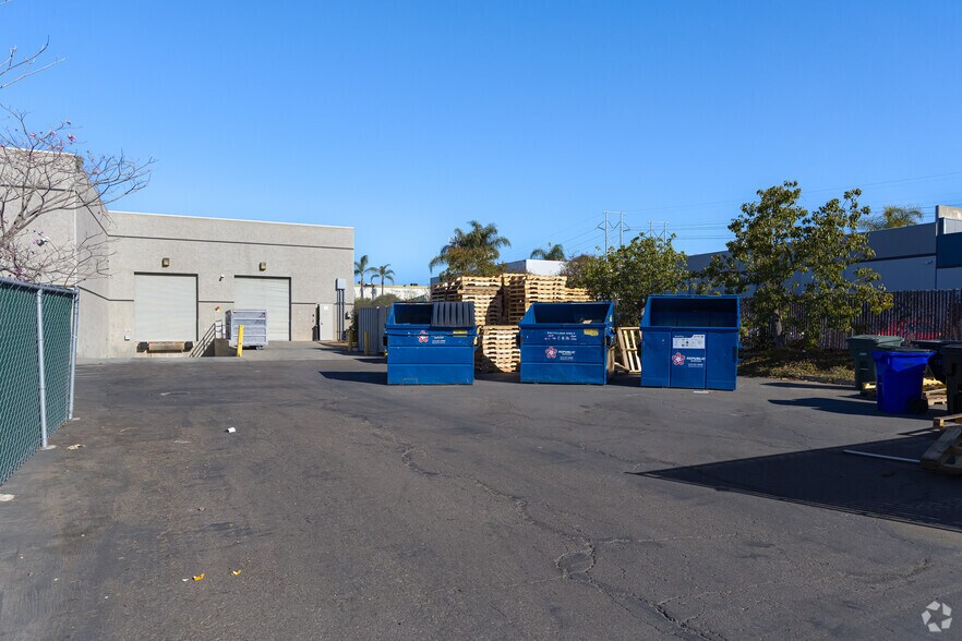 More Photos Of 8885 Rehco Rd, San Diego Flex For Sale