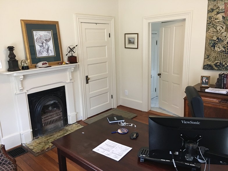 More Photos Of 407 Atlanta St SE, Marietta Office Residential For Sale
