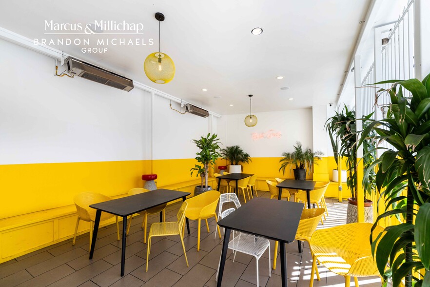 More Photos Of 1600 E Chevy Chase Dr, Glendale General Retail For Sale