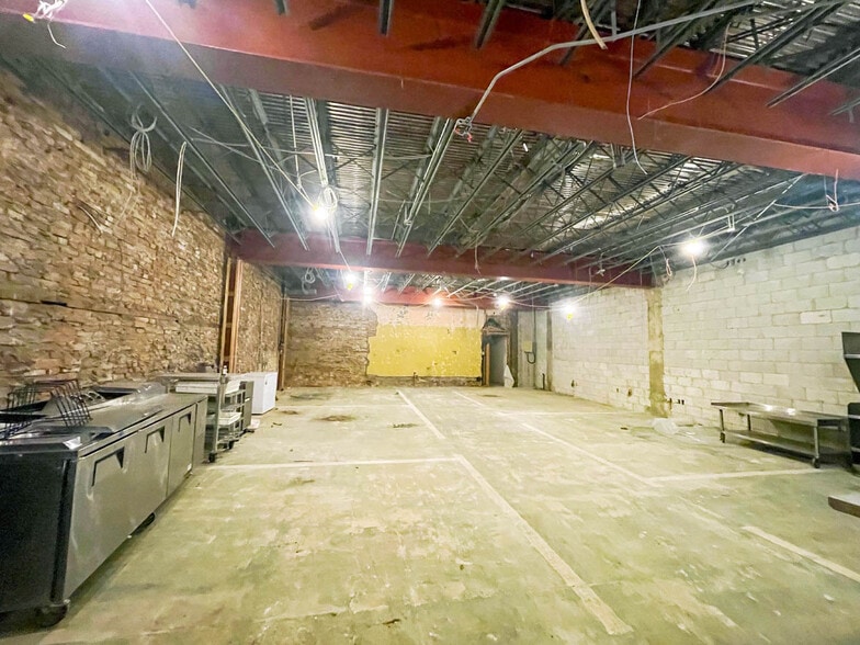 More Photos Of 1 N George St, York Bank For Lease