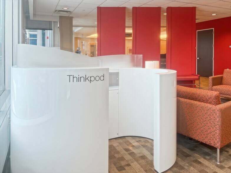 More Photos Of 2009 Mackenzie Way, Cranberry Township Coworking Space