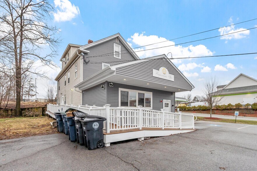 More Photos Of 22 Goddard St, Southbridge Apartments For Sale