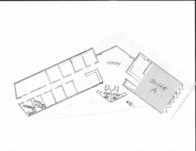 More Photos Of 84 Santa Rosa St, San Luis Obispo Medical For Lease