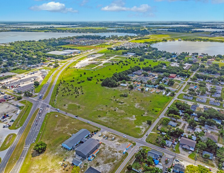 More Photos Of 460 US 92 hwy, Auburndale Land For Sale