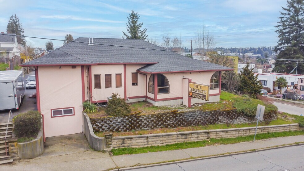 More Photos Of 603 Chester Ave, Bremerton Apartments For Sale