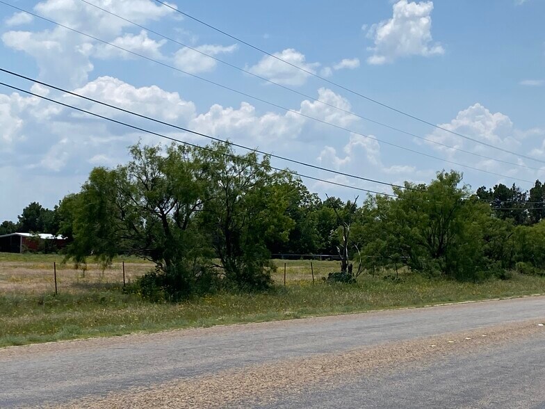More Photos Of 225 E South 27th St, Abilene Land For Sale