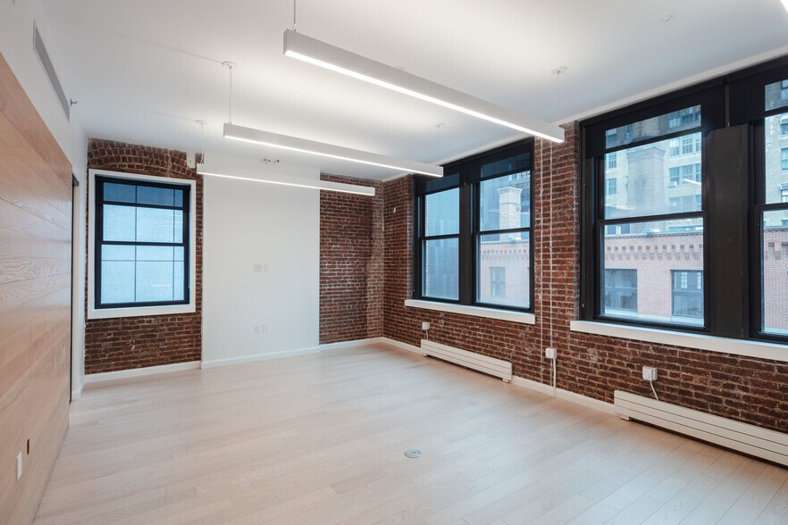 Primary Photo Of 84 1st St, San Francisco Office For Lease