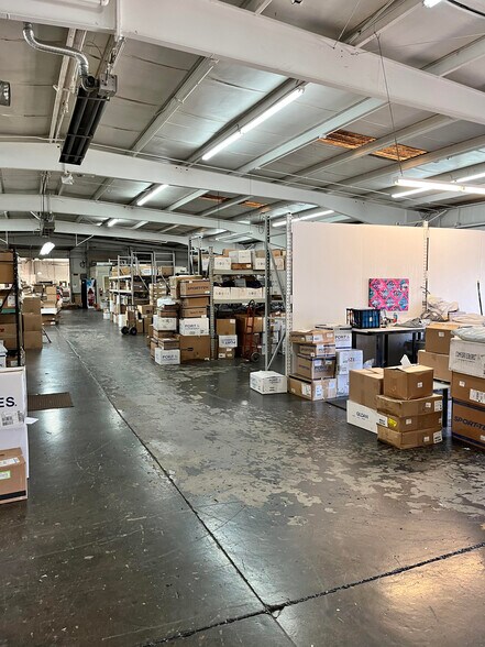 More Photos Of 8620 Wilkinson Blvd, Charlotte Warehouse For Lease