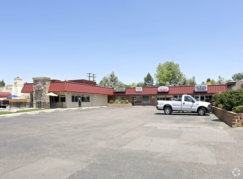 More Photos Of 4650-4668 S Yosemite St, Greenwood Village Unknown For Lease