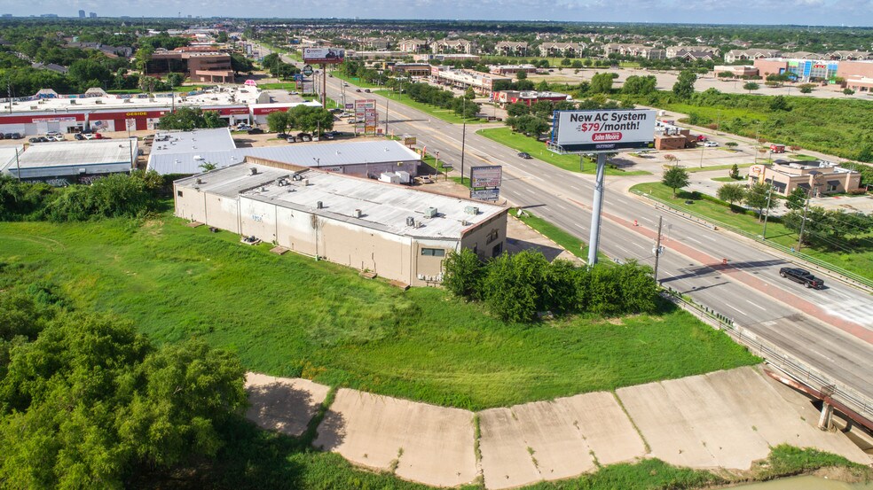 More Photos Of 6030 Highway 6 N, Houston Freestanding For Sale