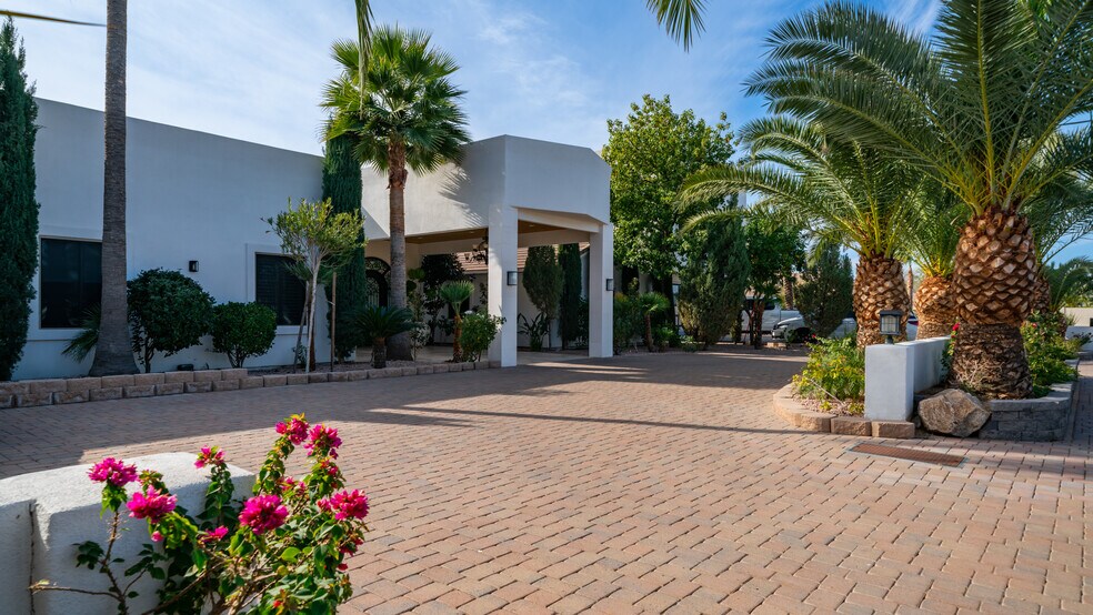 More Photos Of Cactus Rd & 101 Fwy, Scottsdale Continuing Care Retirement Community For Sale