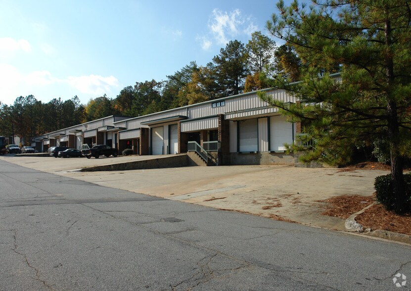 More Photos Of 2910 Cole Ct, Norcross Industrial For Lease