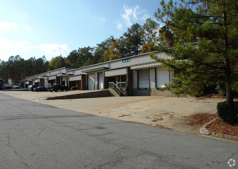 More Photos Of 2910 Cole Ct, Norcross Industrial For Sale