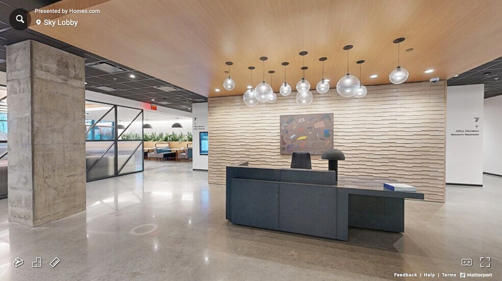 Primary Photo Of 541 Church At North Hills St, Raleigh Office For Lease