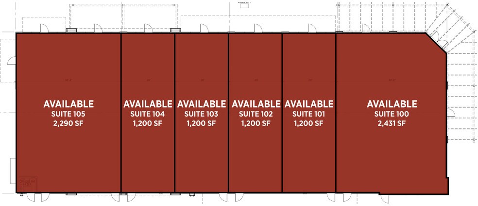 More Photos Of 13426 N Litchfield Rd, Surprise Unknown For Lease