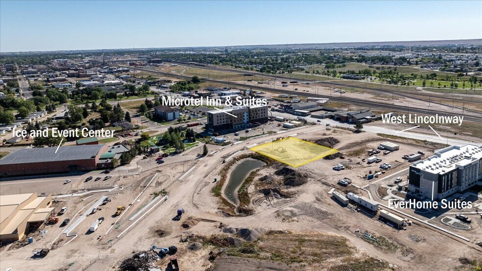 More Photos Of Paul Smith Way, Cheyenne Land For Sale