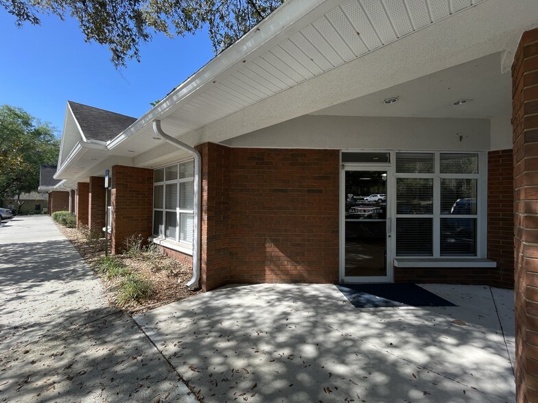 More Photos Of 4965 NW 8th Ave, Gainesville Office For Lease