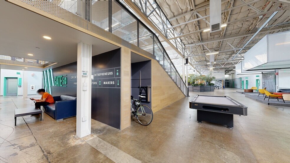 Primary Photo Of 1933 Davis St, San Leandro Unknown For Lease