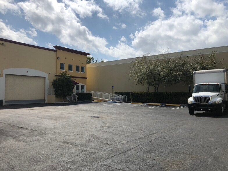 Primary Photo Of 3750 NW 114th Ave, Miami Warehouse For Lease