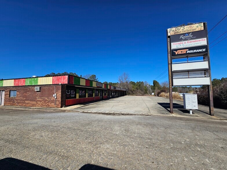 More Photos Of 430-436 Columbia Dr, Carrollton Unknown For Lease