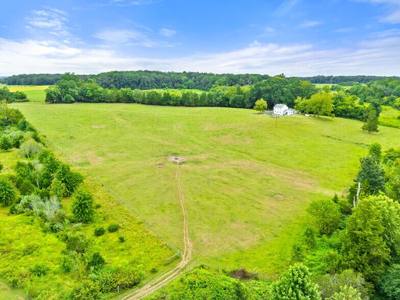 More Photos Of 5474 Woodside Ln, Bealeton Land For Sale