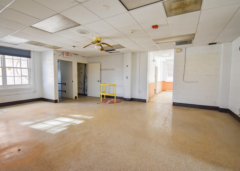 More Photos Of 6801 Cameron Dr NW, Washington Police Fire Station For Sale