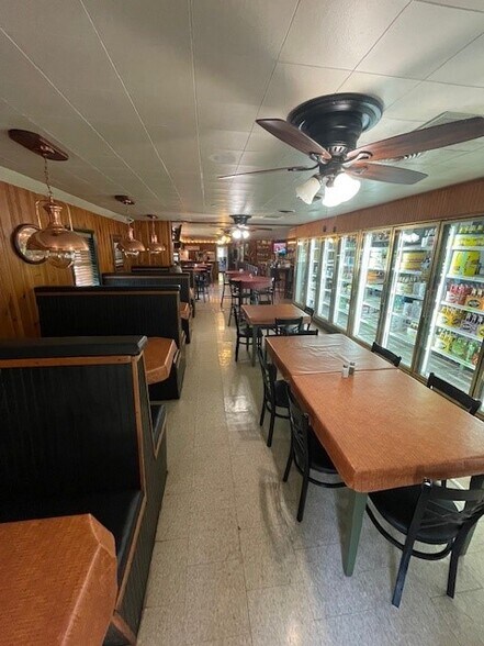 More Photos Of 7673 Easton Rd, Ottsville Restaurant For Sale