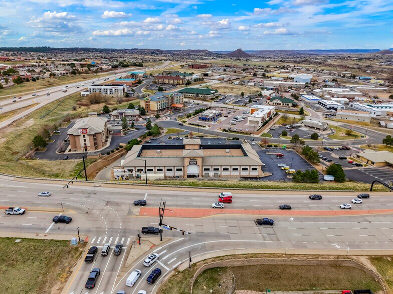 More Photos Of 675 Genoa Way, Castle Rock Freestanding For Sale