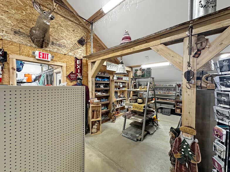 More Photos Of 61 Calais Rd, Hodgdon Bowling Alley For Sale