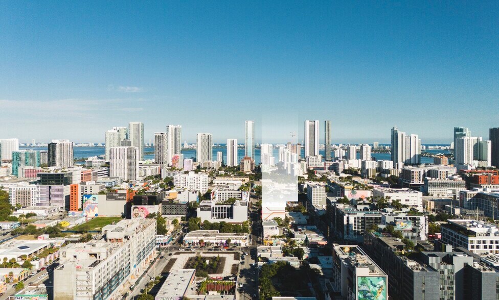 More Photos Of 2521 NW 1st Ave, Miami Land For Sale