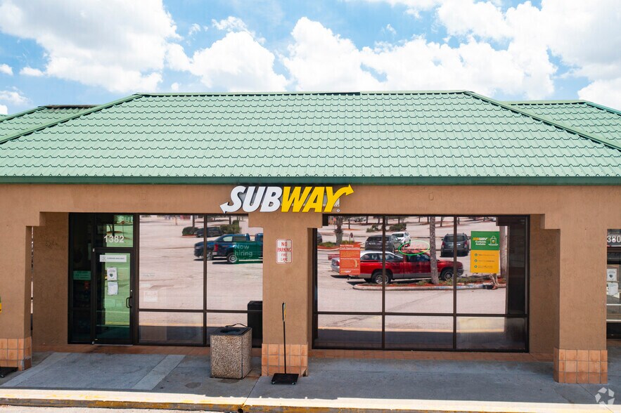 More Photos Of 1316-1450 State Road 60 E, Lake Wales Unknown For Lease