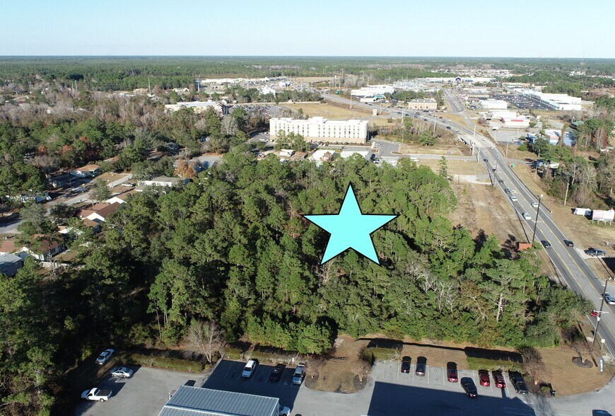 More Photos Of 4747 Long Beach, Southport Land For Sale
