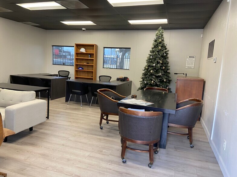 More Photos Of 800 S La Brea Ave, Inglewood Land For Lease