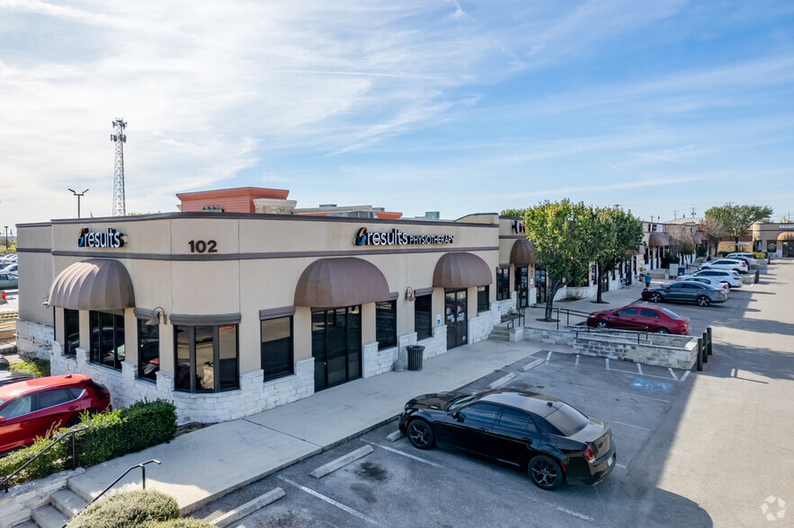 More Photos Of 102 Wonder World Dr, San Marcos Unknown For Lease