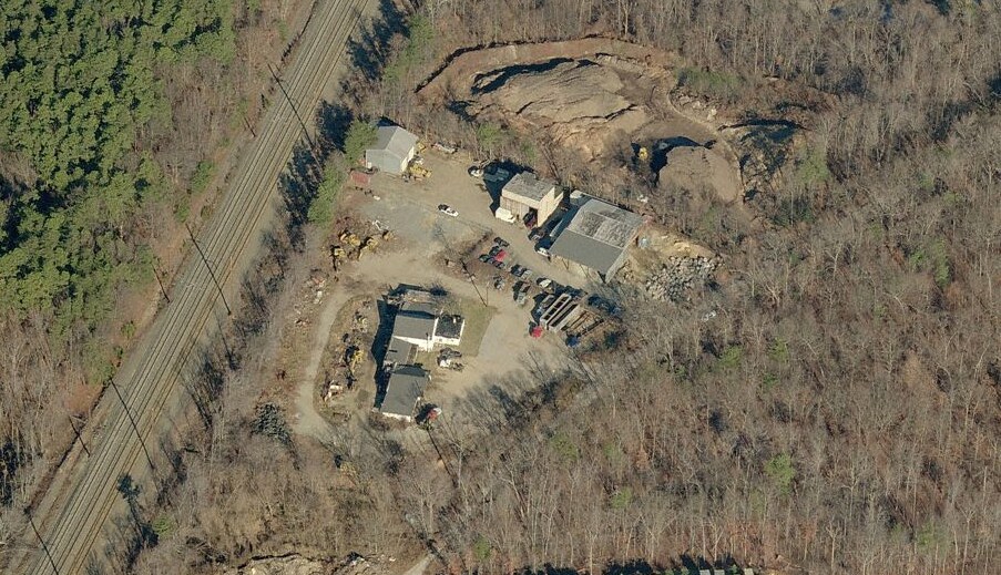 More Photos Of 8316 Lokus Rd, Odenton Land For Lease