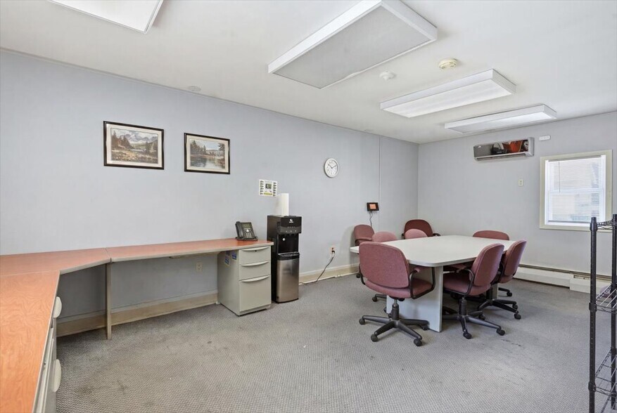 More Photos Of 1346 N Washington Ave, Scranton Office For Sale