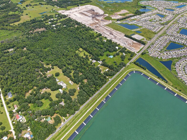 More Photos Of 30600 Elam Rd, Wesley Chapel Land For Sale
