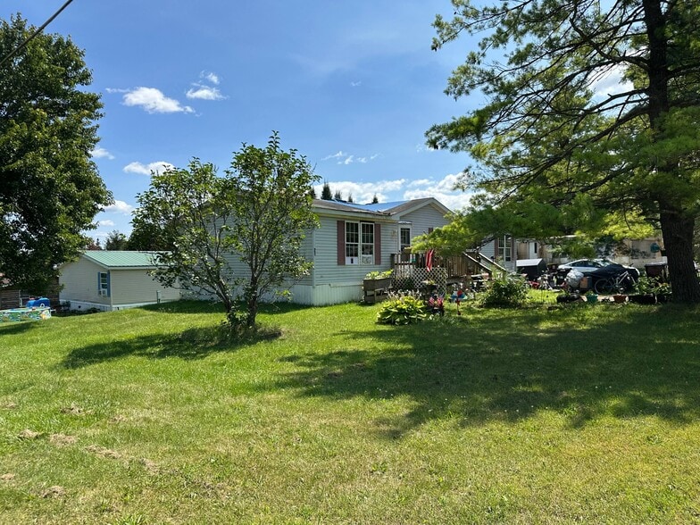Primary Photo Of 1795 County Highway 107, Amsterdam Manufactured Housing Mobile Home Park For Sale