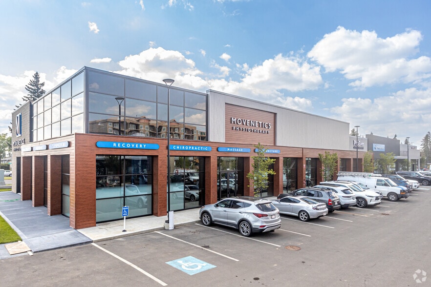 More Photos Of 5300 Admiral Girouard St NW, Edmonton Storefront Retail Office For Sale