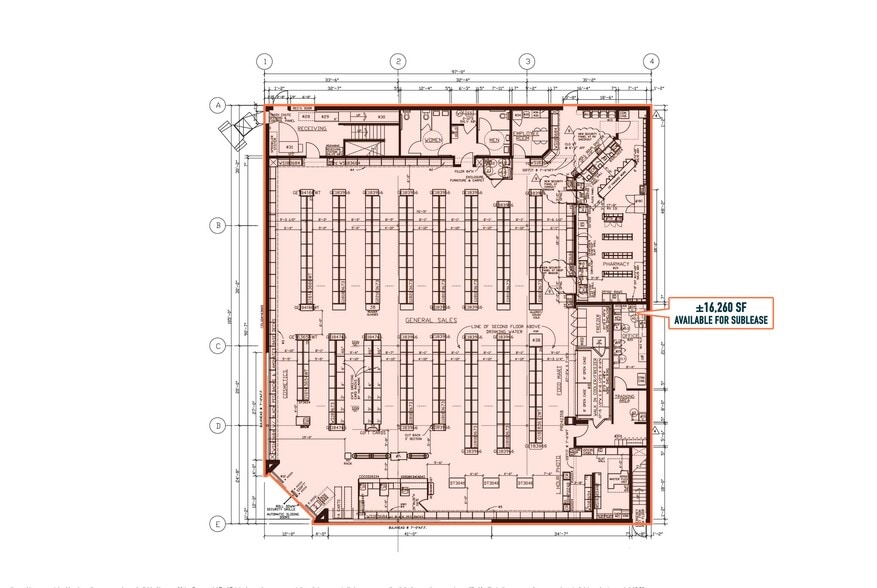 More Photos Of 1809 E Allegheny Ave, Philadelphia Drugstore For Lease