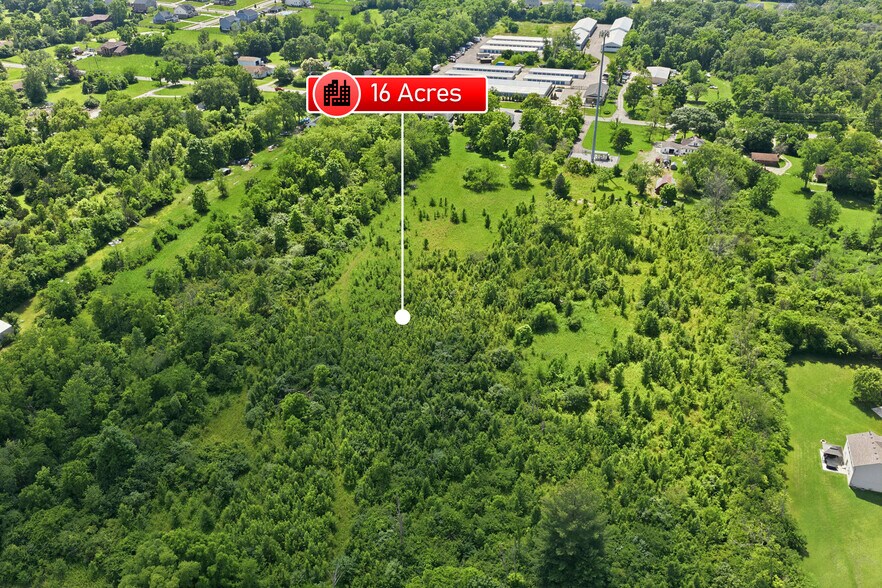 More Photos Of 5794 Princeton Glendale Rd, Liberty Twp Land For Sale