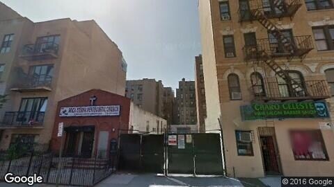 More Photos Of 246 S 2nd St, Brooklyn Land For Sale