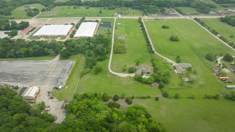 Primary Photo Of 6785 County Road 166, McKinney Light Manufacturing For Sale