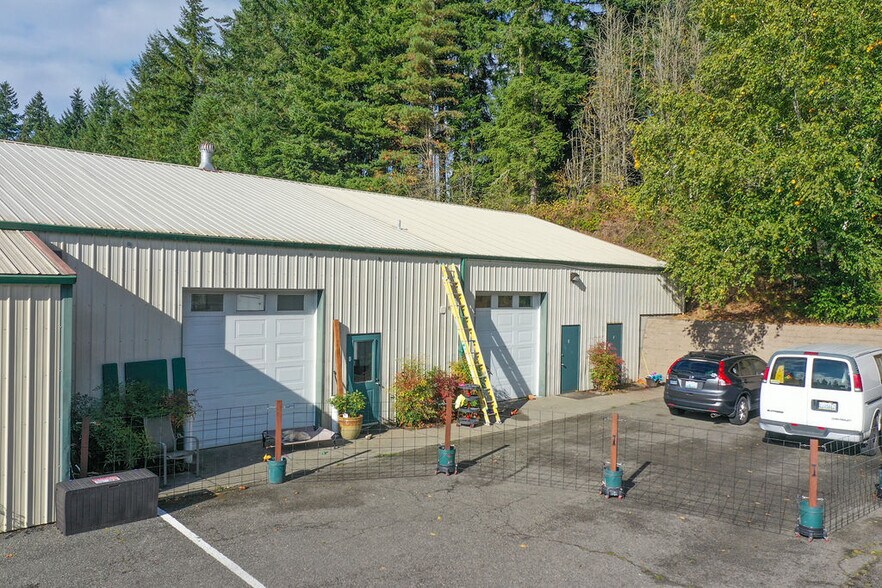 More Photos Of 5805 NE Minder Rd, Poulsbo Industrial For Sale