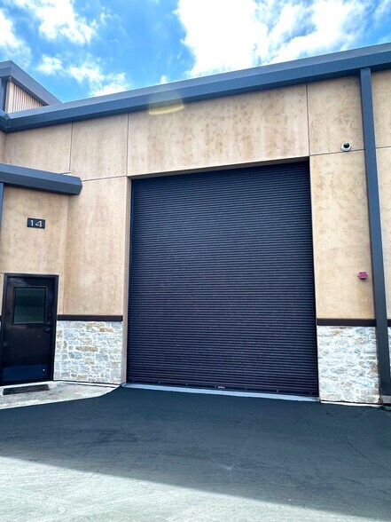 More Photos Of 12 Lower Ragsdale Dr, Monterey Warehouse For Sale