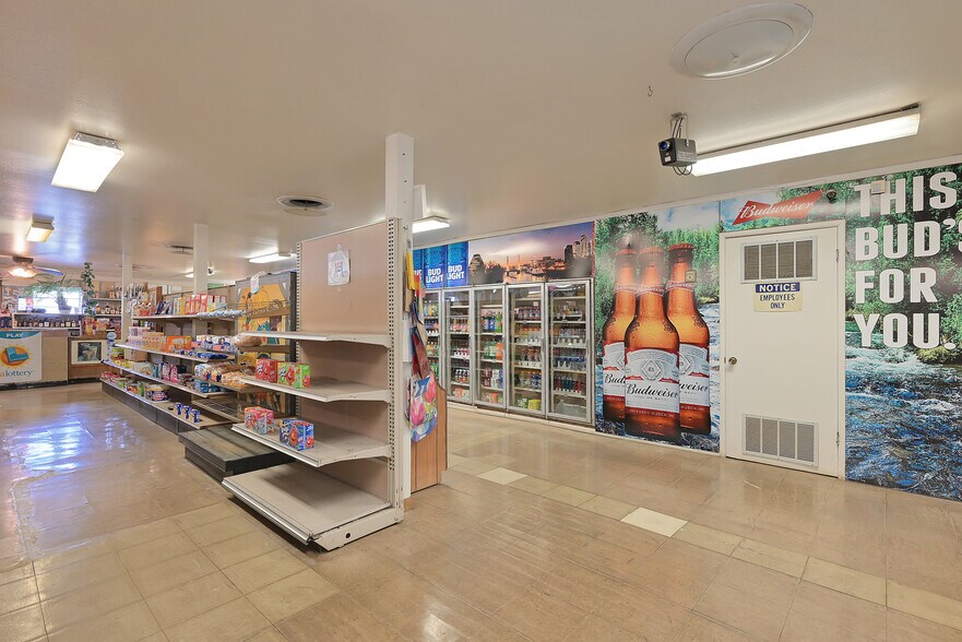More Photos Of 11400 Loma Rica Rd, Marysville General Retail For Sale