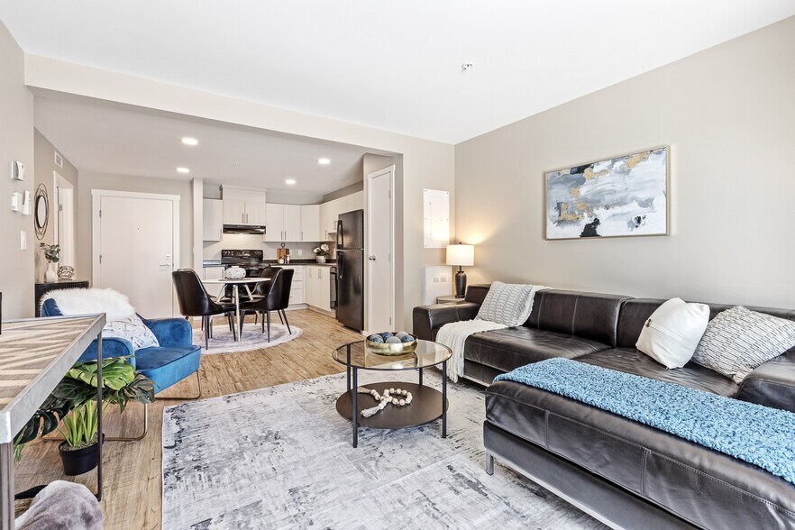 More Photos Of 1070 Noëlla Leclair Way, Ottawa Apartments For Lease